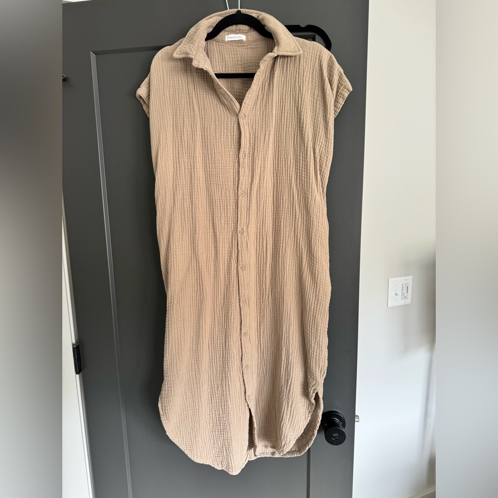 NWOT Neuflora Dress
